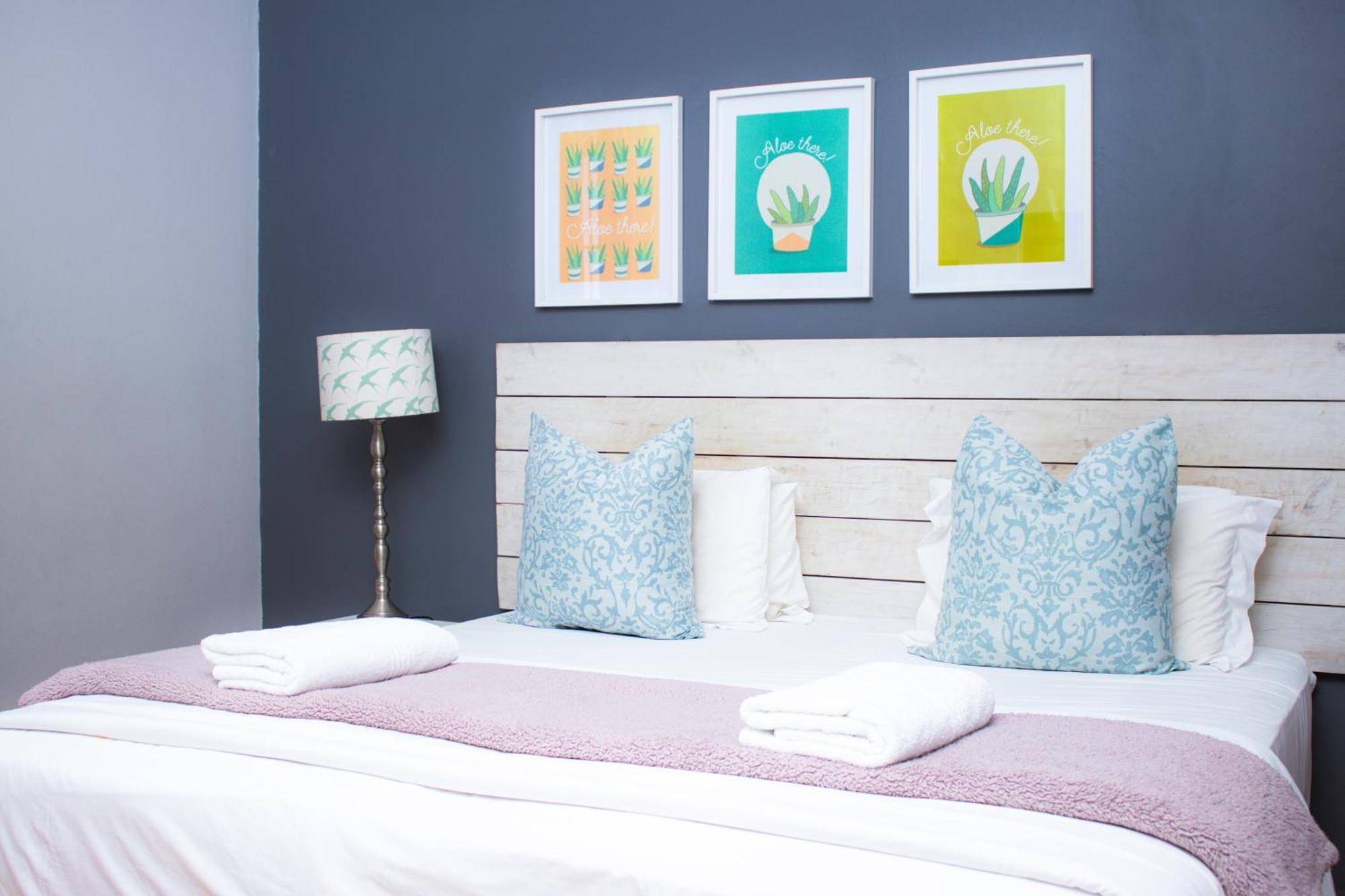 Beechwood B&B Durban Buitenkant foto
