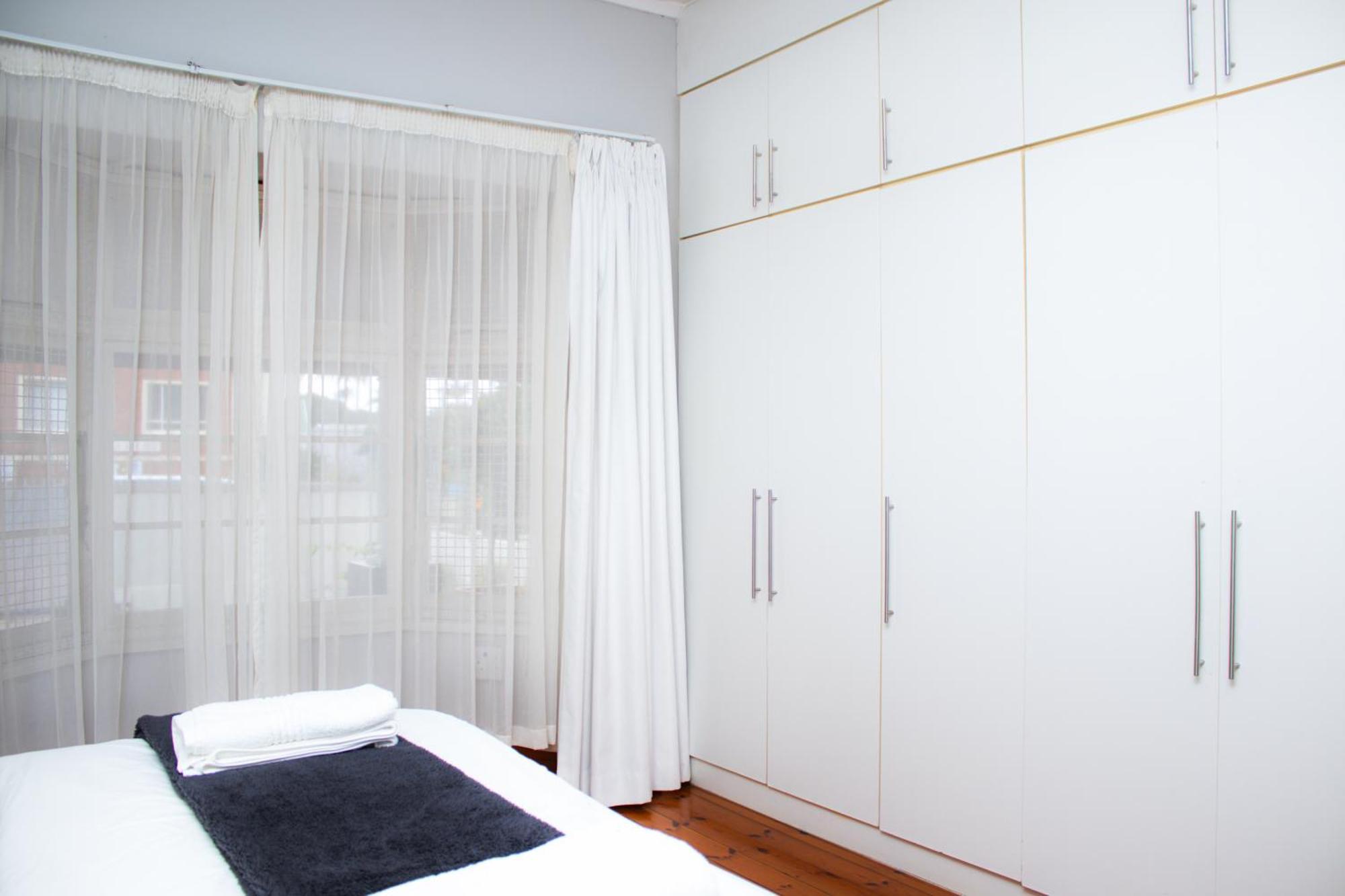 Beechwood B&B Durban Buitenkant foto