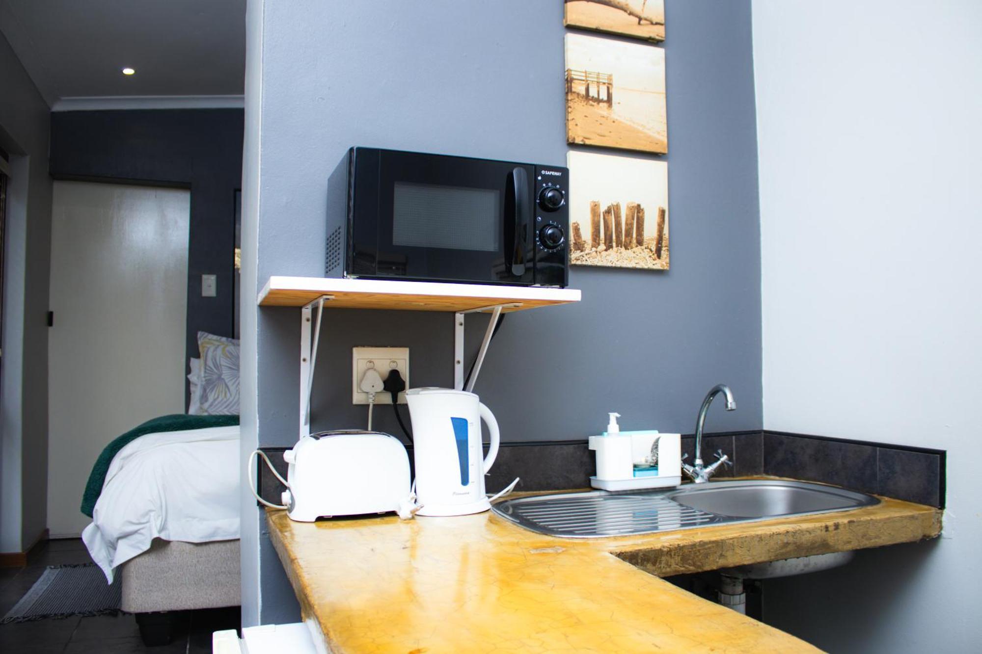 Beechwood B&B Durban Buitenkant foto