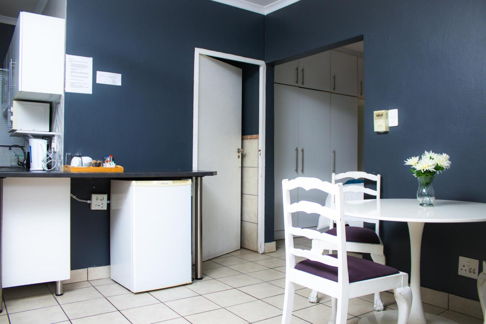 Beechwood B&B Durban Buitenkant foto
