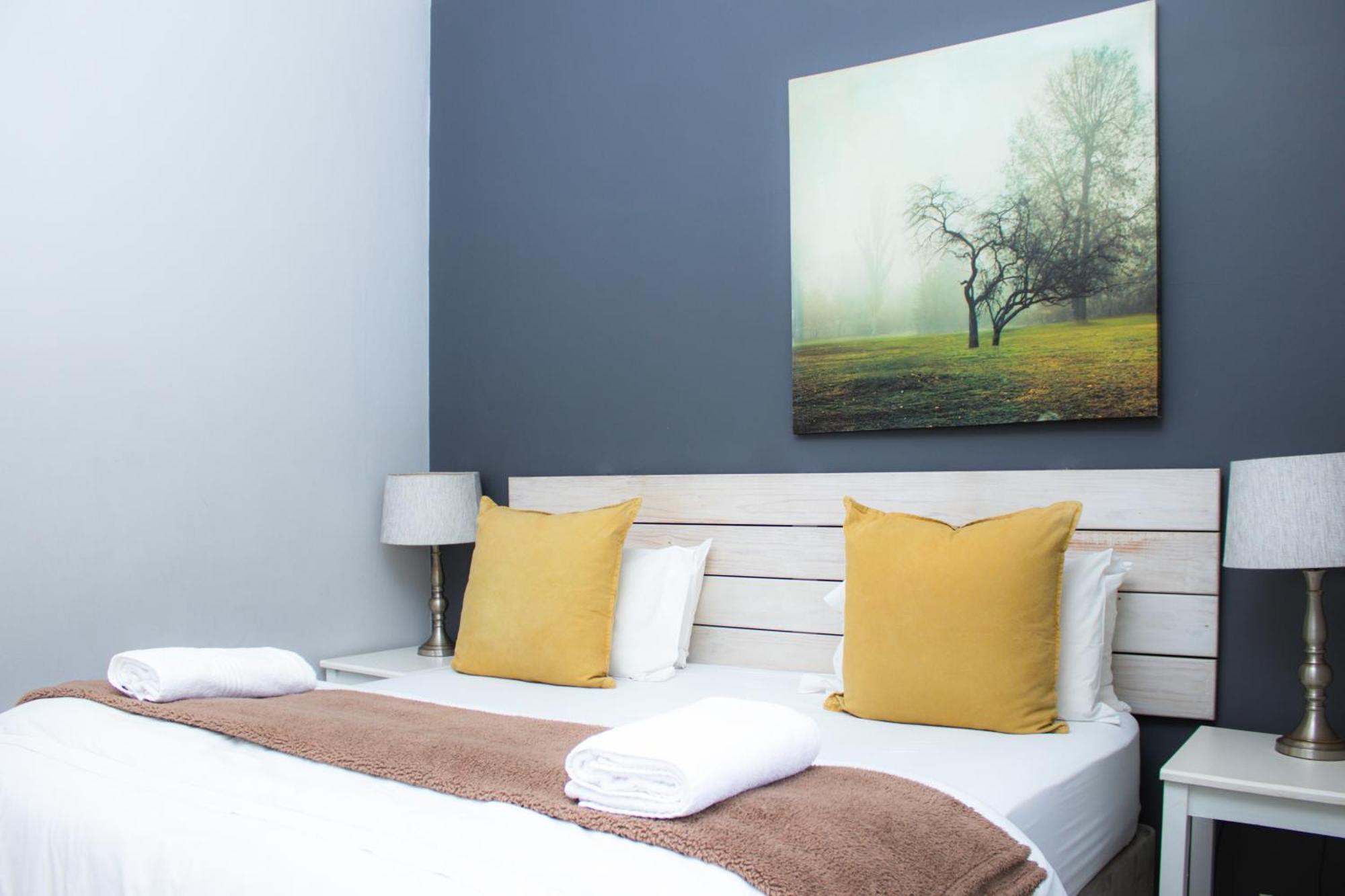 Beechwood B&B Durban Buitenkant foto