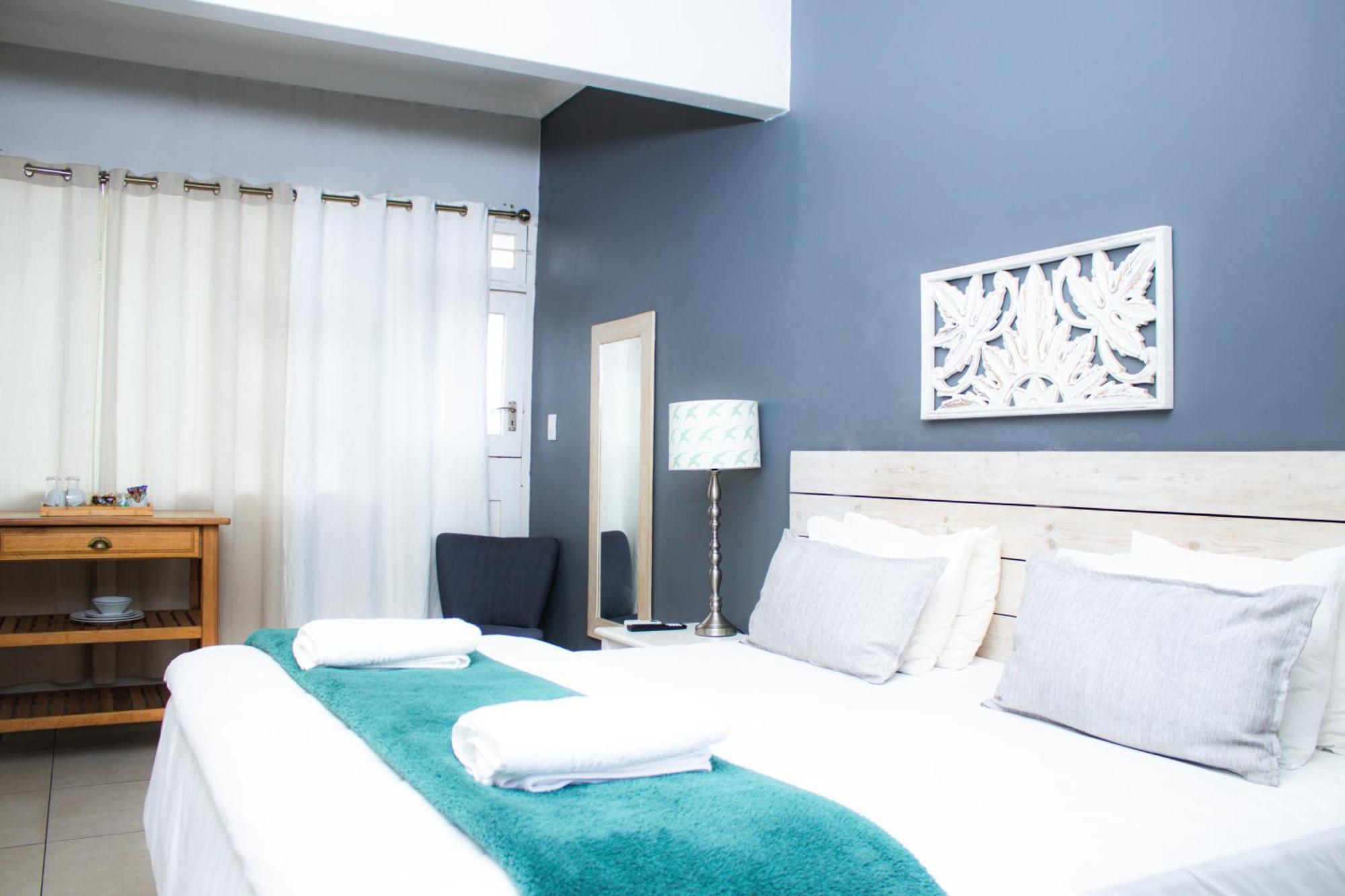 Beechwood B&B Durban Buitenkant foto