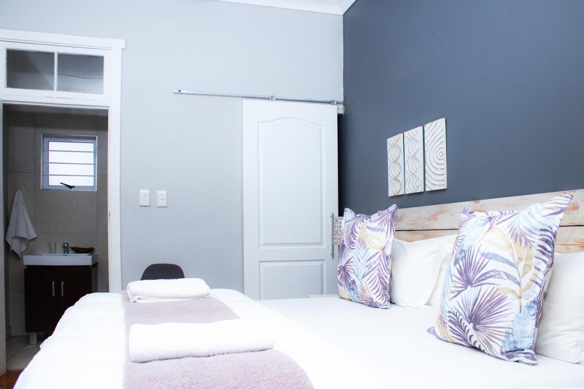 Beechwood B&B Durban Buitenkant foto
