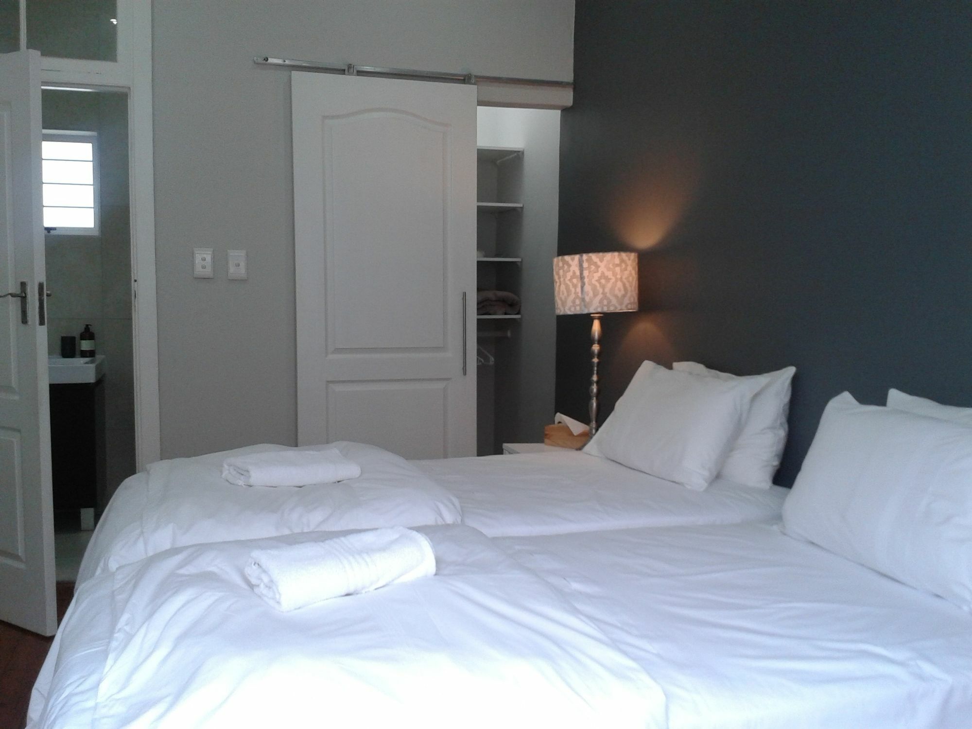 Beechwood B&B Durban Buitenkant foto