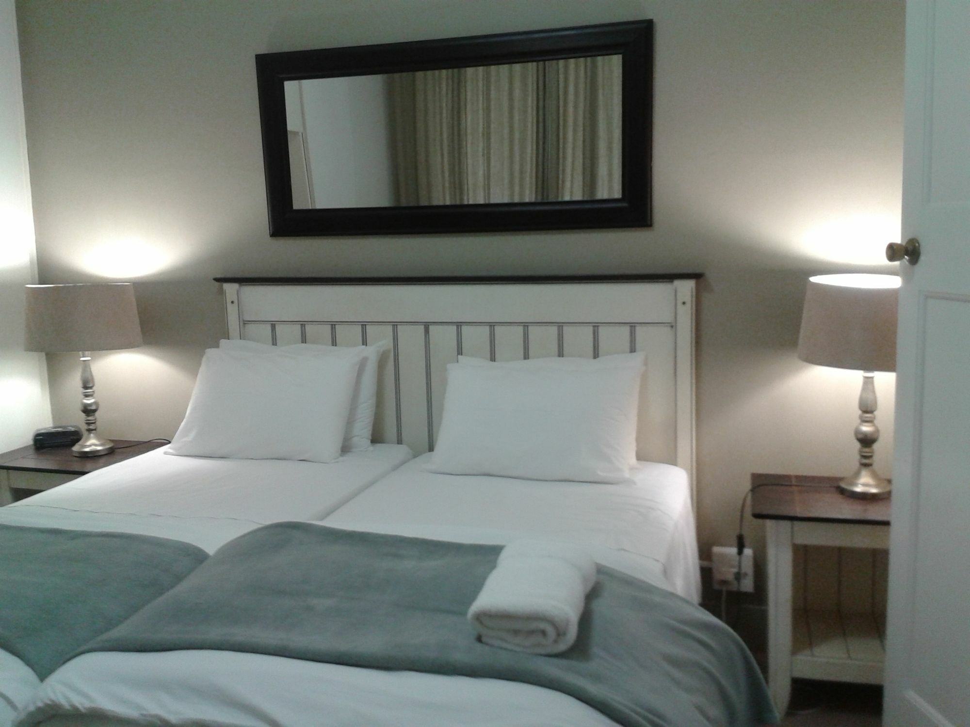 Beechwood B&B Durban Buitenkant foto