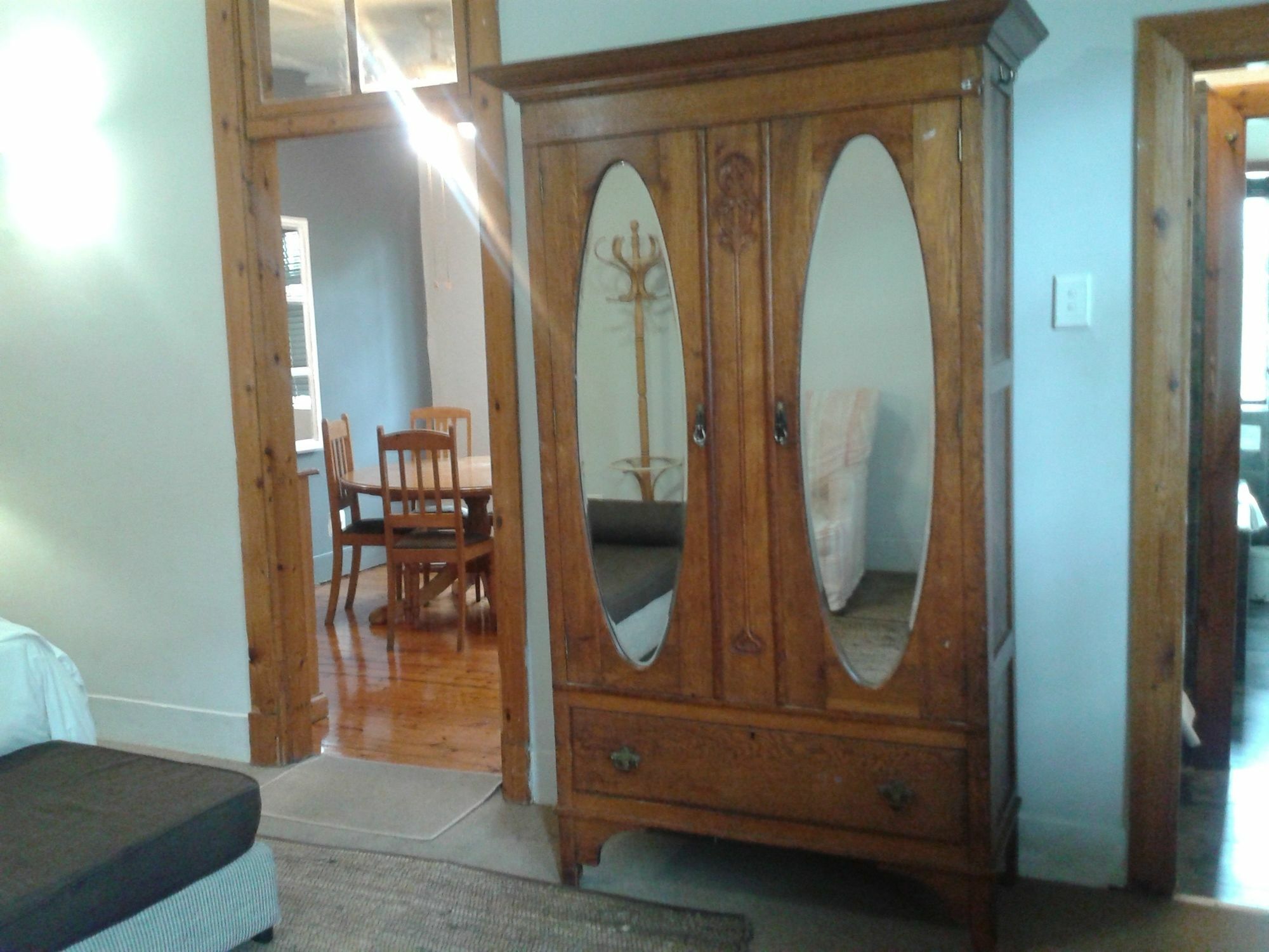 Beechwood B&B Durban Buitenkant foto