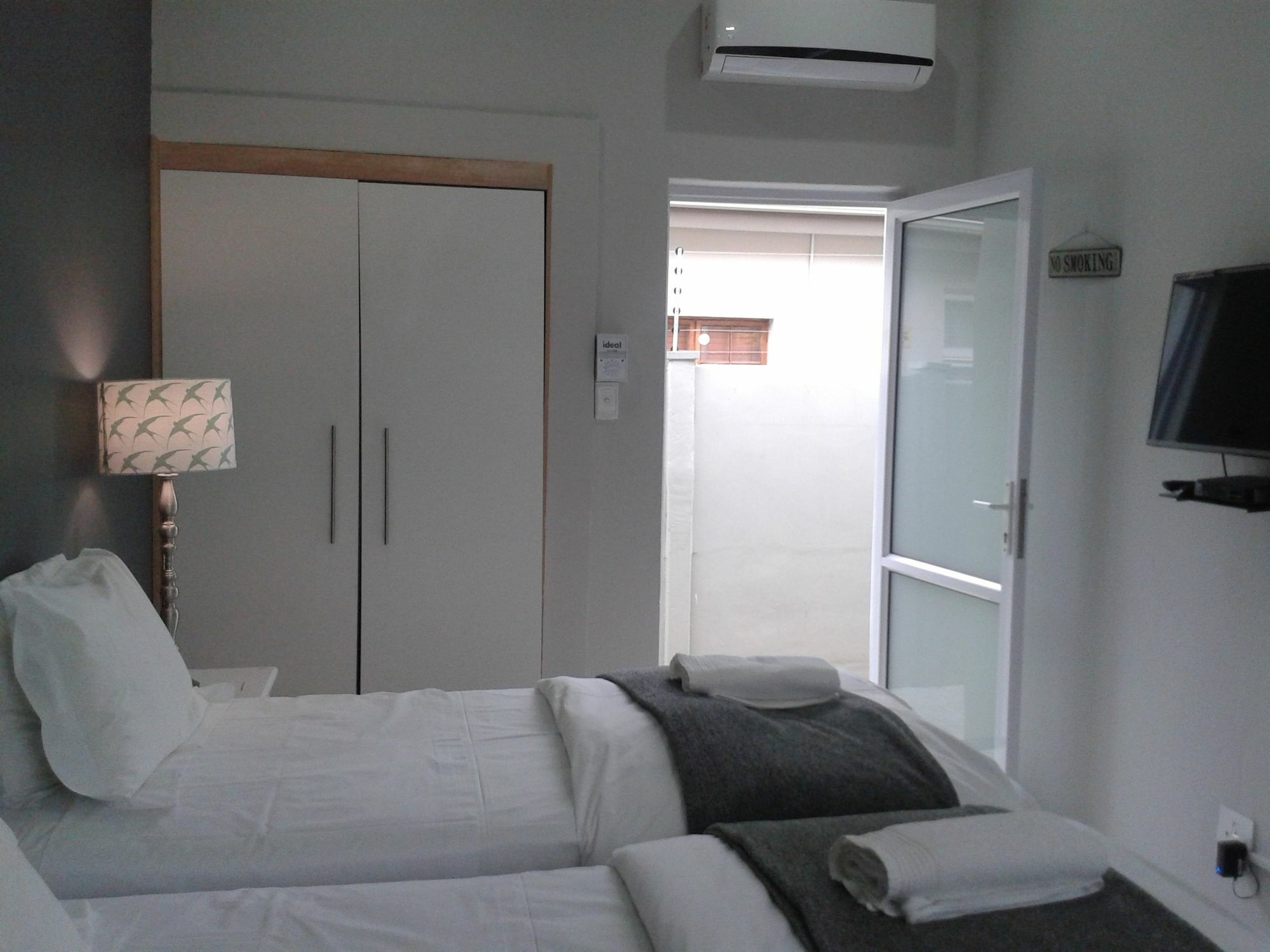 Beechwood B&B Durban Buitenkant foto