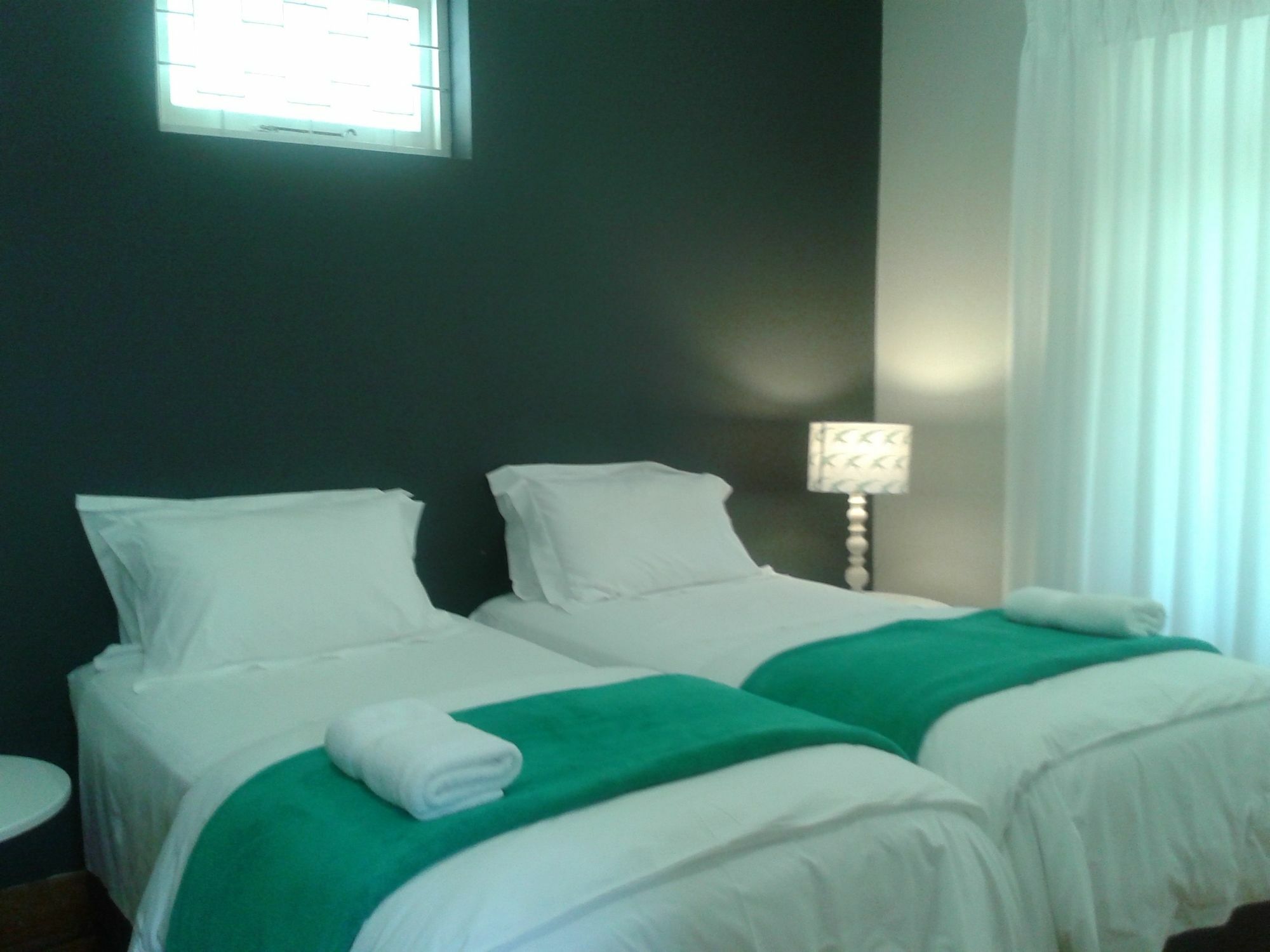 Beechwood B&B Durban Buitenkant foto