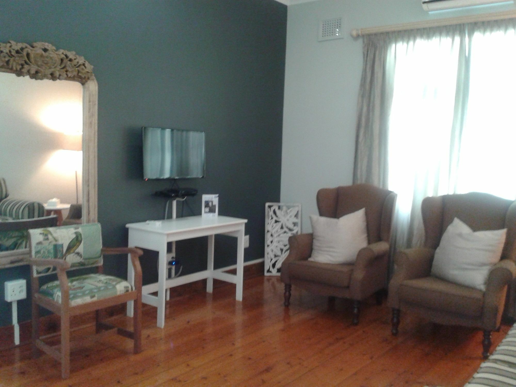 Beechwood B&B Durban Buitenkant foto