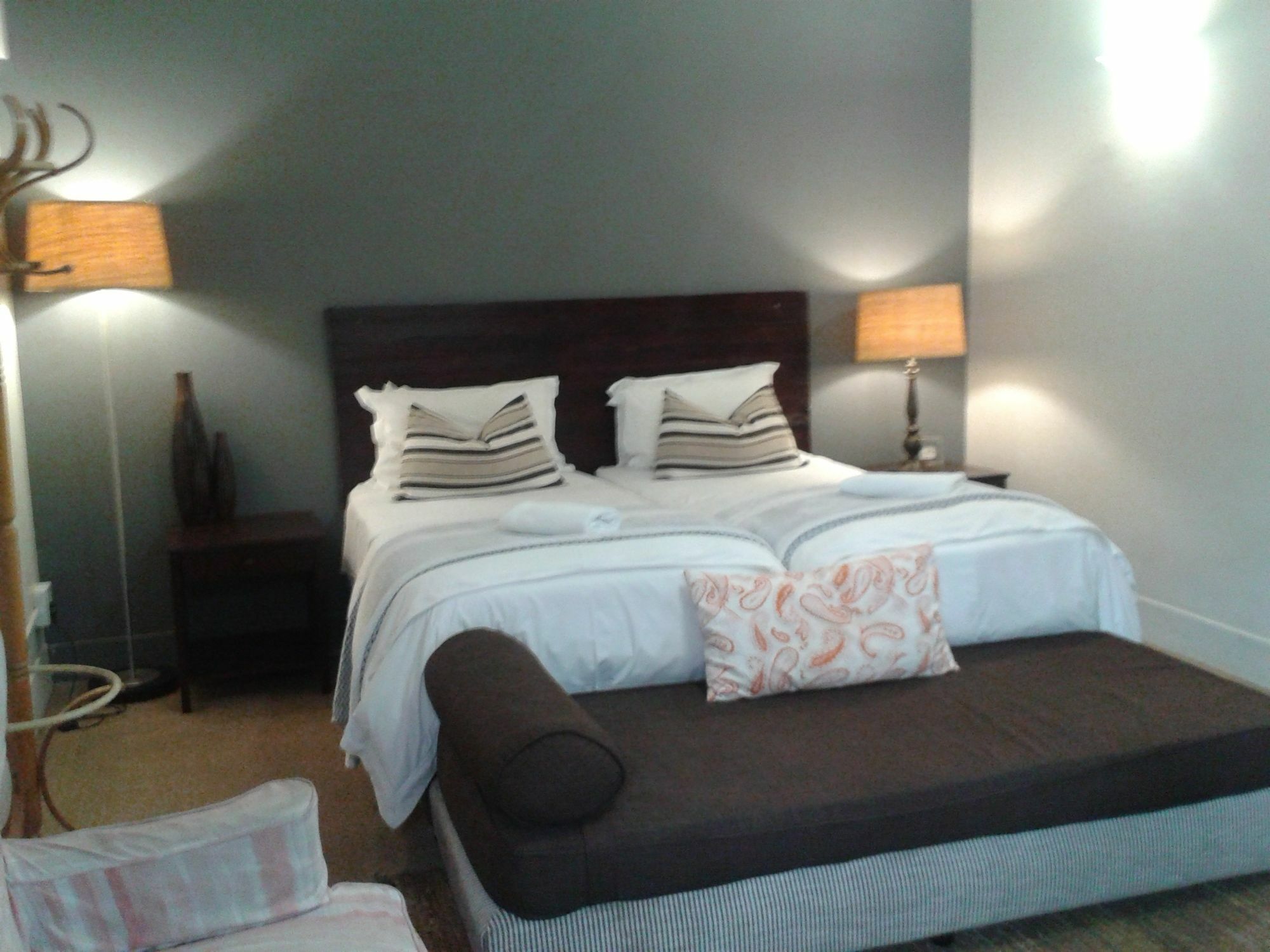 Beechwood B&B Durban Buitenkant foto