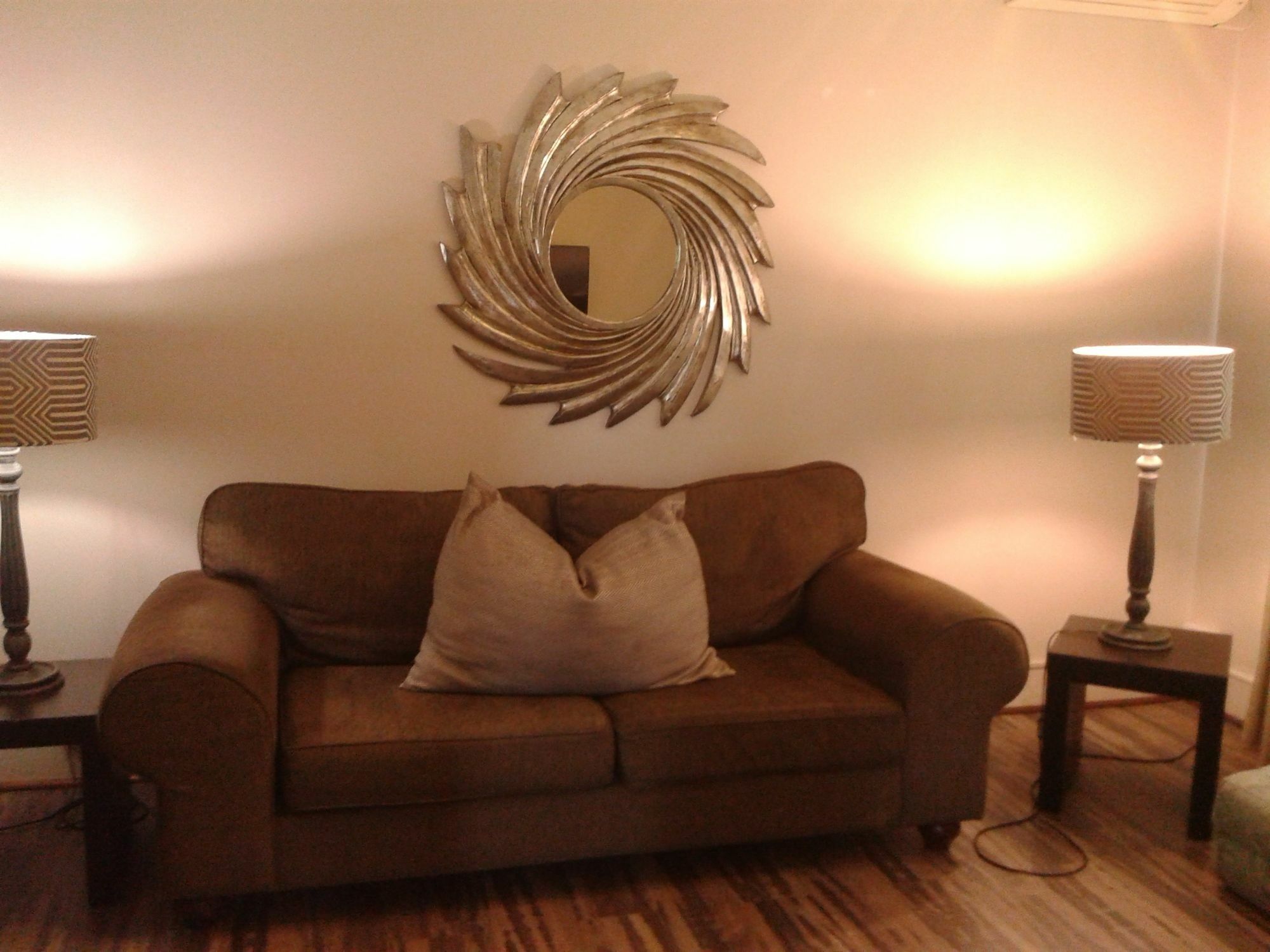 Beechwood B&B Durban Buitenkant foto